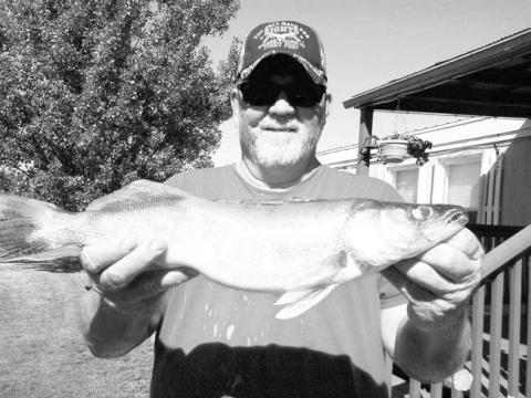 Charles (“Chuck” ) Rankin