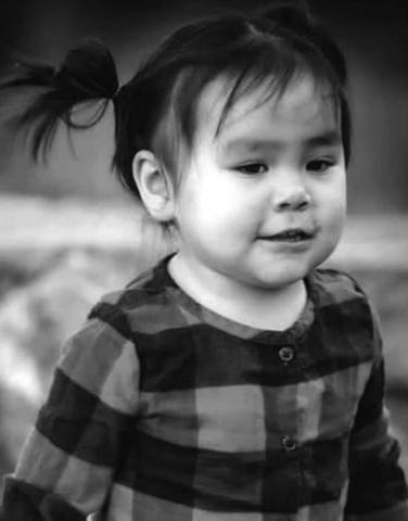 JoyceAnn Elizabeth Marshall