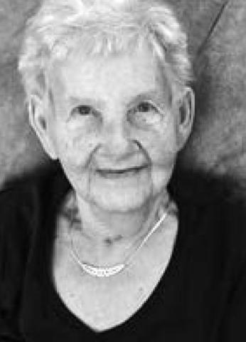 Alice K. Clausen