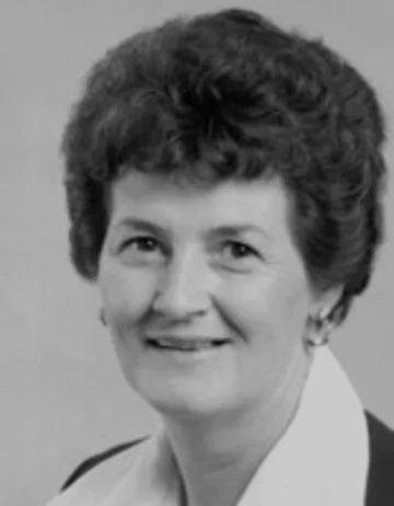 Pearl Knodel Mueller