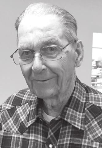 Walter Ross Johnson
