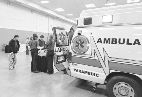 Exploring careers