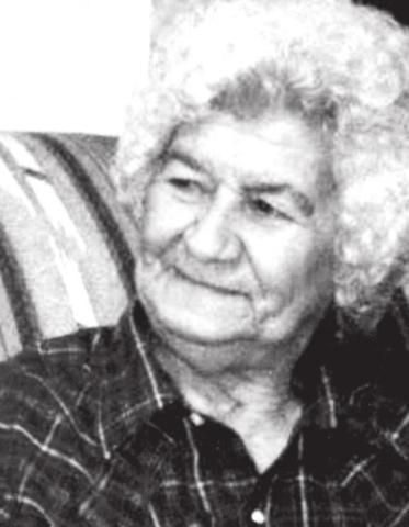 Francine Stoecker
