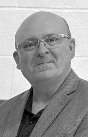 Supt. Dan Martin