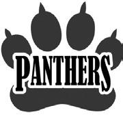 Good Panthers for October