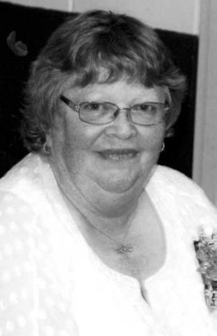 Bonnie Boysen