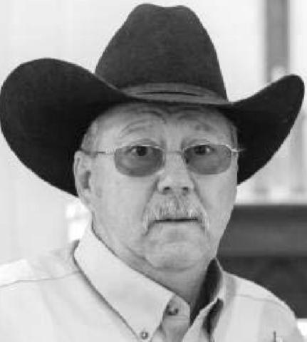 Walter James Stocklin
