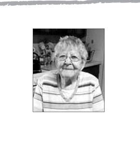 Grace Munyon