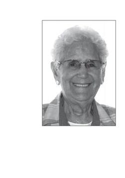 Hazel Heffernan