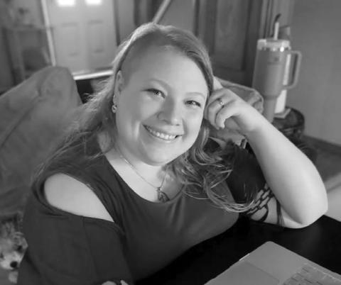 Ann Arnold joins TL Topic as part-time news, feature writer