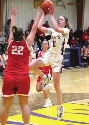 Taylee for 2 ...
