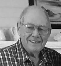 Curtis John Rost