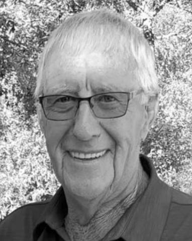 Garry Dearborn