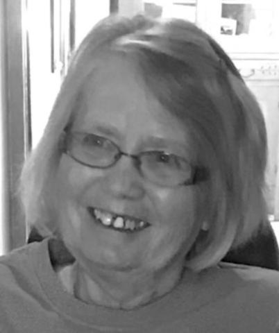 Lucinda “Cindy” Hetzel