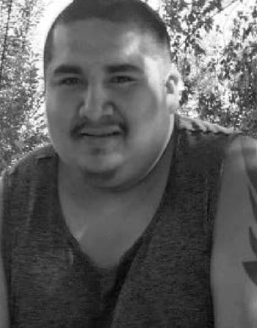 Eric Lee Cook