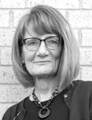 Kathryn Jean Kraft