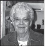 Kathleen Ann (Kay)
