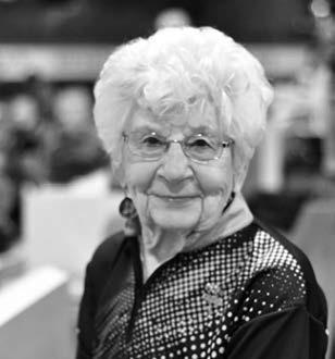 Grace Lucille Mulloy