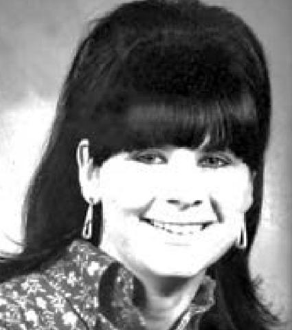 Bunny Thompson