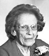 Evelyn Bierman