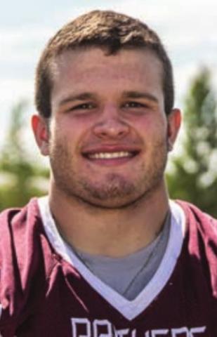 Sawyer Holzer