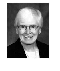 Sister Darlene Gutenkauf