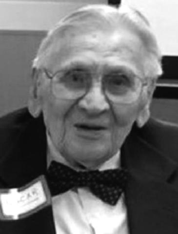 Oscar Stradinger