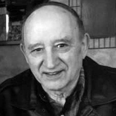 Aloysius Reiss