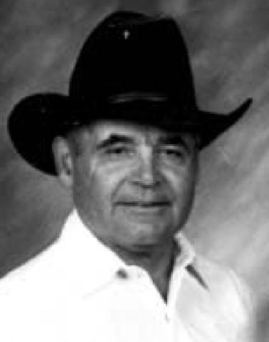 Thomas (Tommy) Ducheneaux