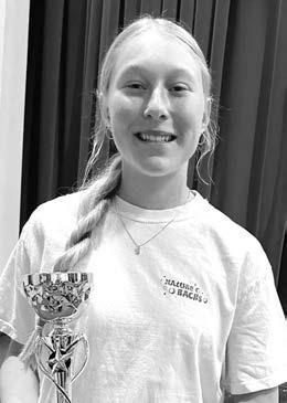 TLHS Top Scholars achieve 4.0 gpa for 2024