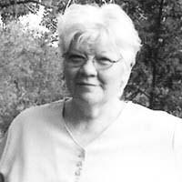 Wilma Jean Marshall