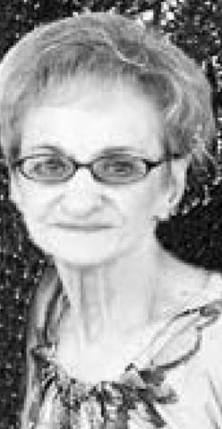 Betty Lou Hieb