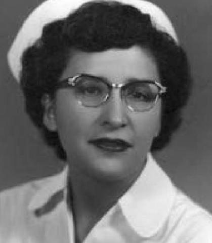 Emaline LeBeau Moran