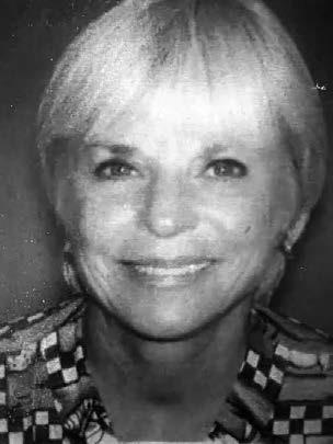 Linda Peterson