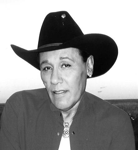 Larry Mesteth
