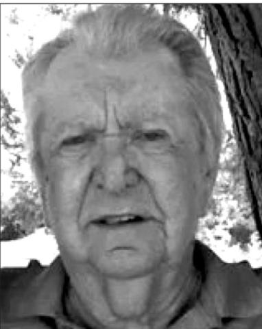 Bernie Labusewycz