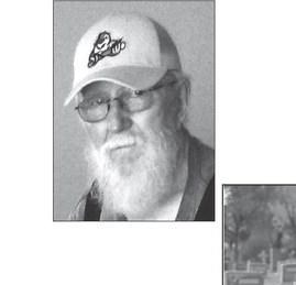 Dennis Copas