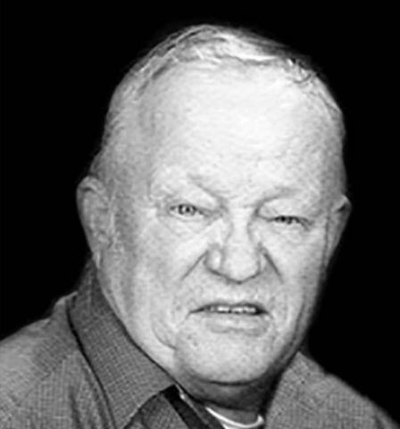 Thomas O. “Tom” Gibson