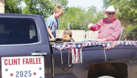 Dupree Pioneer Days