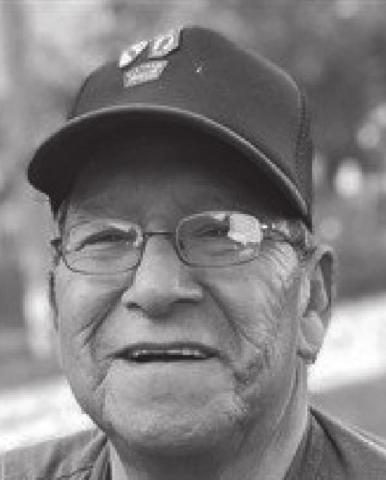Robert “Bob” Chasing Hawk, Sr.