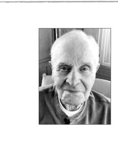 Reuben Brenner