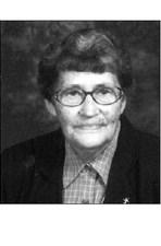 Ruth Roesler