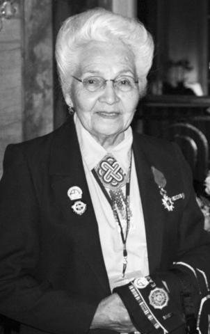 Marcella LeBeau