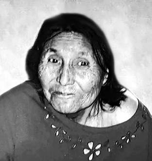 Mary L. Dennis