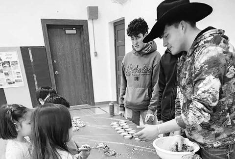 Teaching Horticulture
