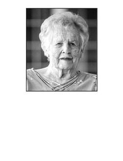 Barbara Ellen Bringman