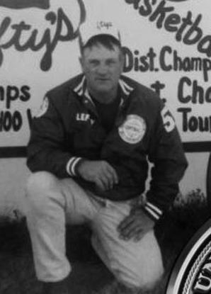Ralph Vrooman