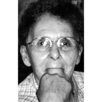 Sandra Elizabeth Ward