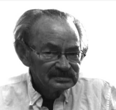 Howard Cross