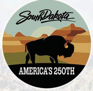Journey Through America: 250 Years